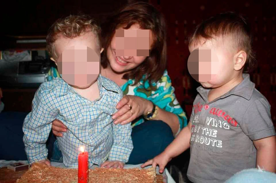 Мать приемных детей все знала, но покрывала мужа-извращенца