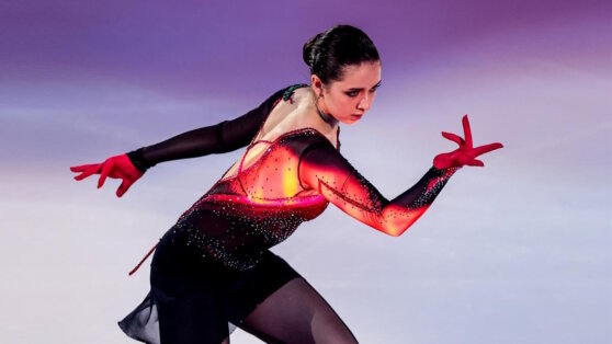    ОКР о решении CAS по Валиевой: спорту РФ была объявлена война Андрей Бурков