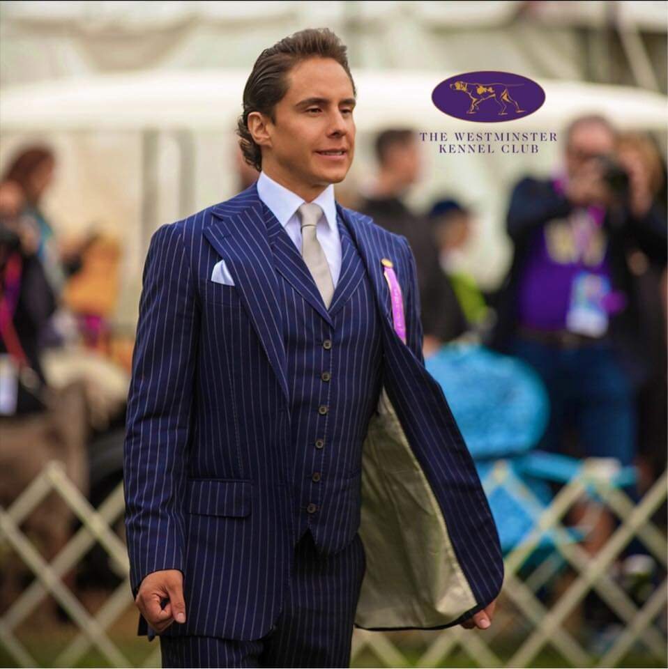 На главной выставке Америки