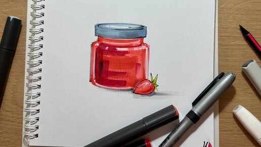 рисунки маркерами для скетчинга. живопись маркерами. рисунки скетч маркерами для начинающих. рисунки маркерами. рисунки маркерами для новичков лёгкие.