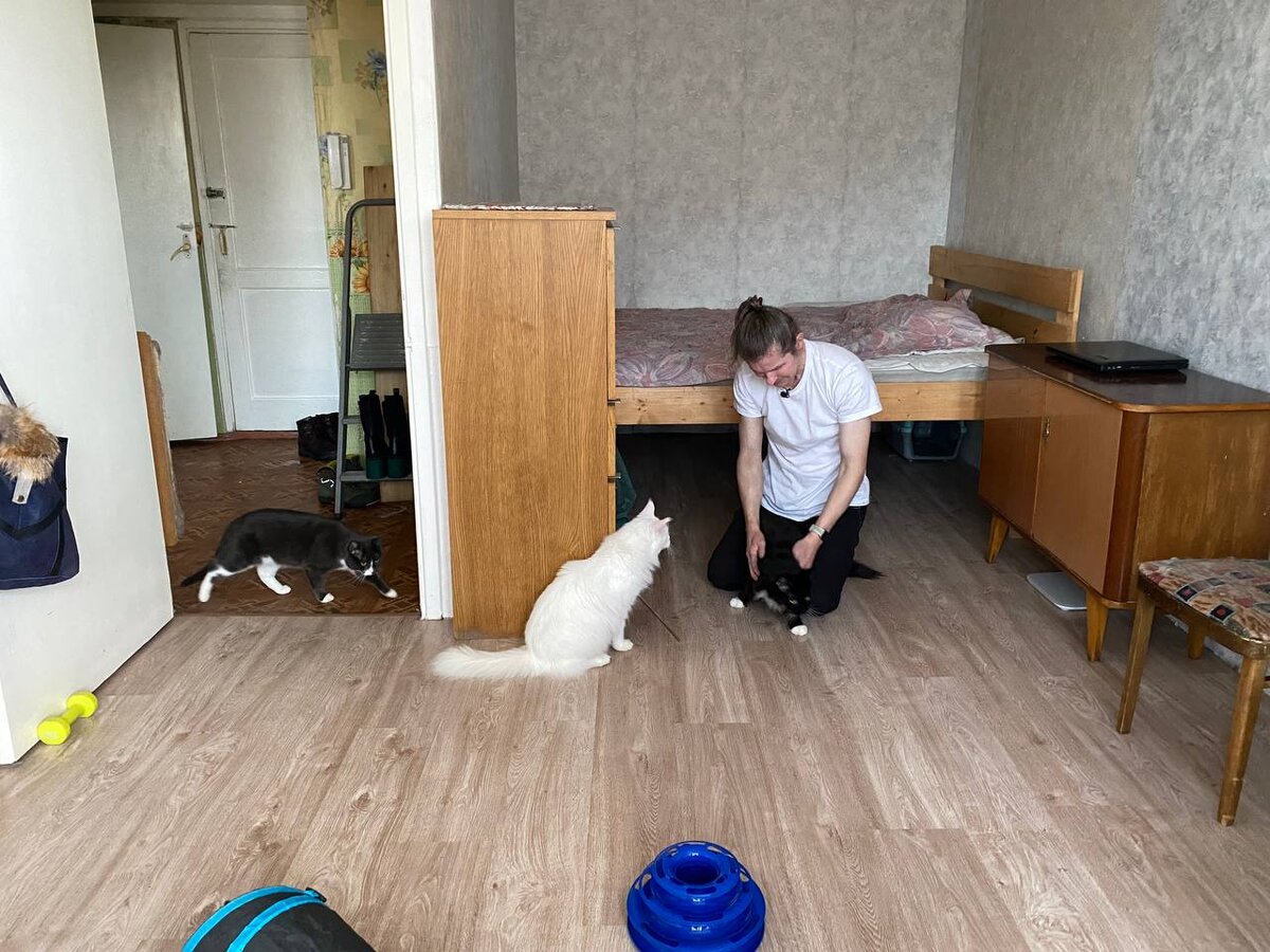 Фото автора