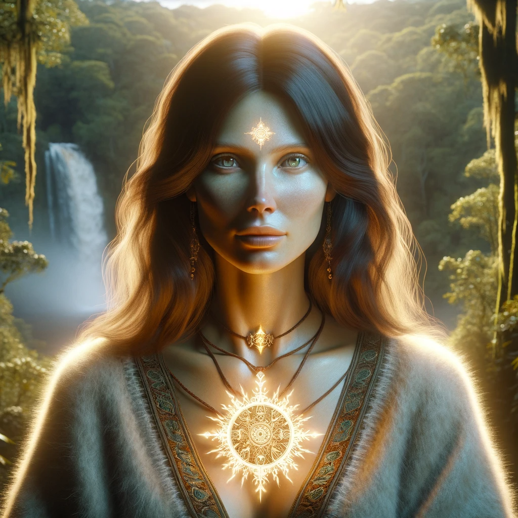 энергетическая защита