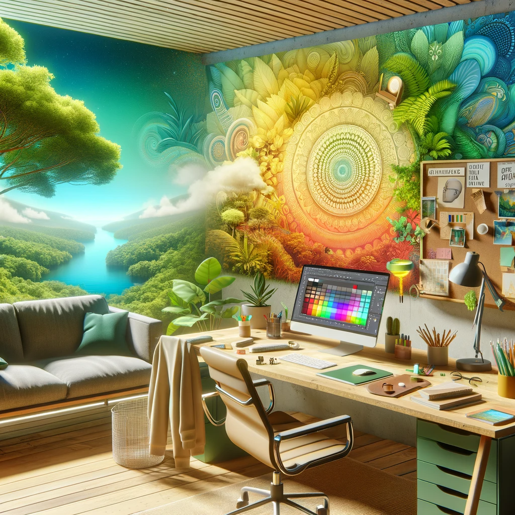 Позитивная атмосфера в доме делает его неуязвимым для негатива