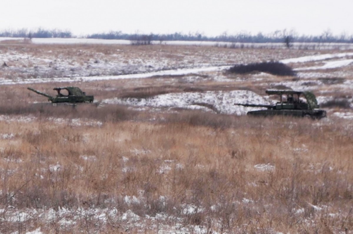    Боец ВС РФ помог спасти свыше 20 единиц поврежденной техники в зоне СВО