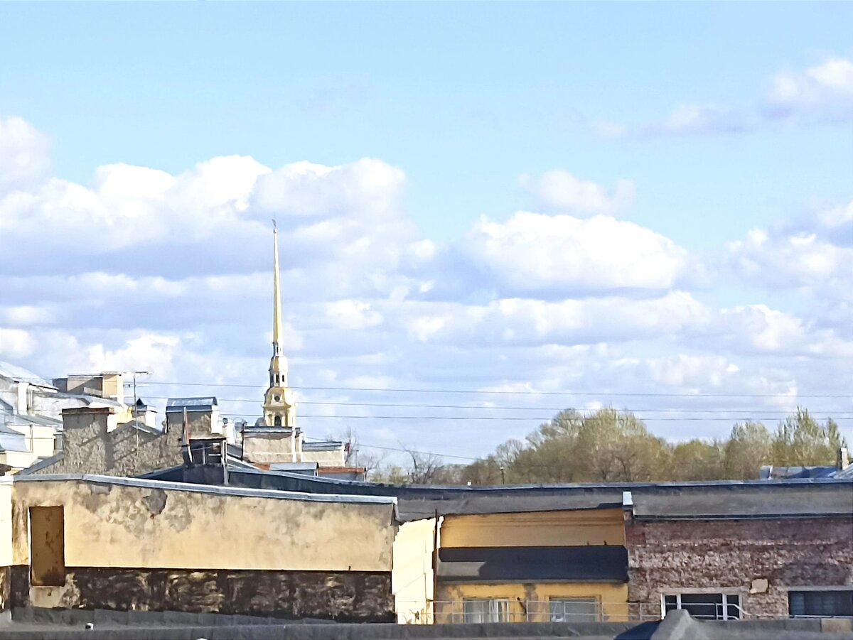 Фото автора 