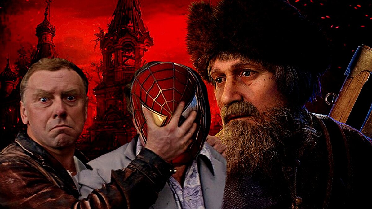 "Смута" все больше напоминает биатлониста, который слишком долго выцеливает мишень. 