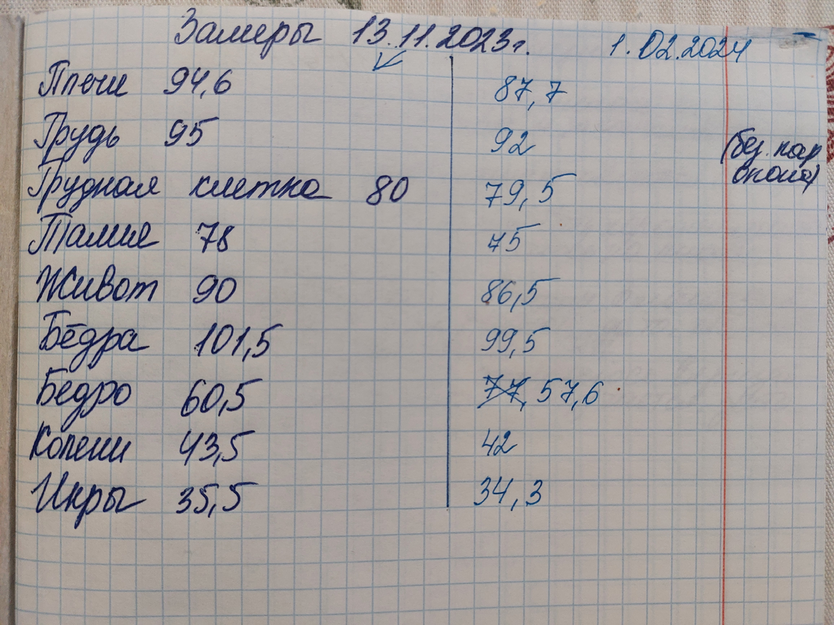 Правильное питание - разбираемся какое оно. Похудела на 63 кг, делюсь опытом, меню, рецептами