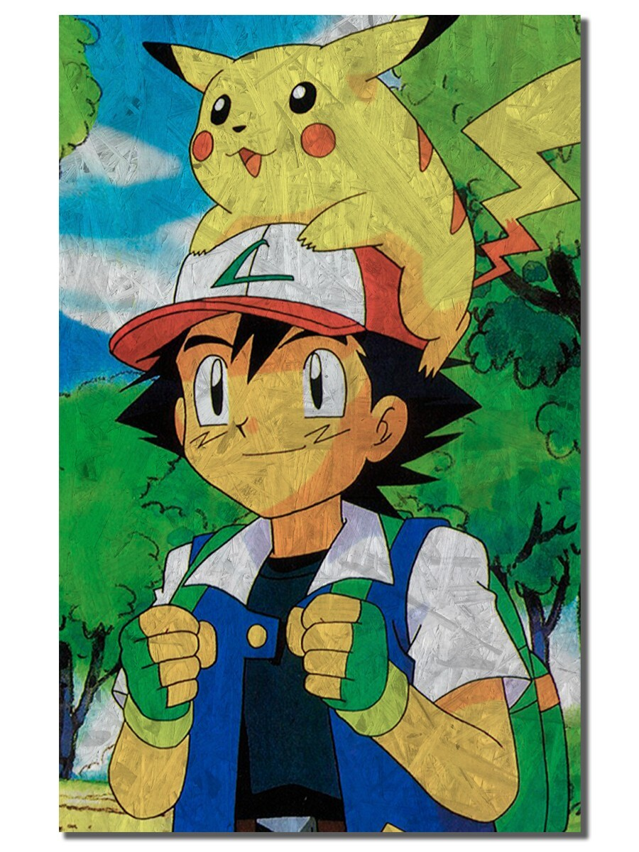 Легенды нашего детства.