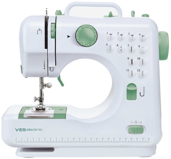 VES electric VES 505-W