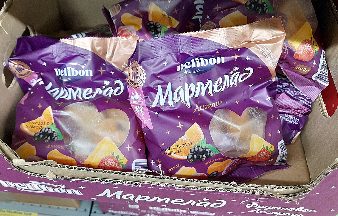 Работа в магазине чижик