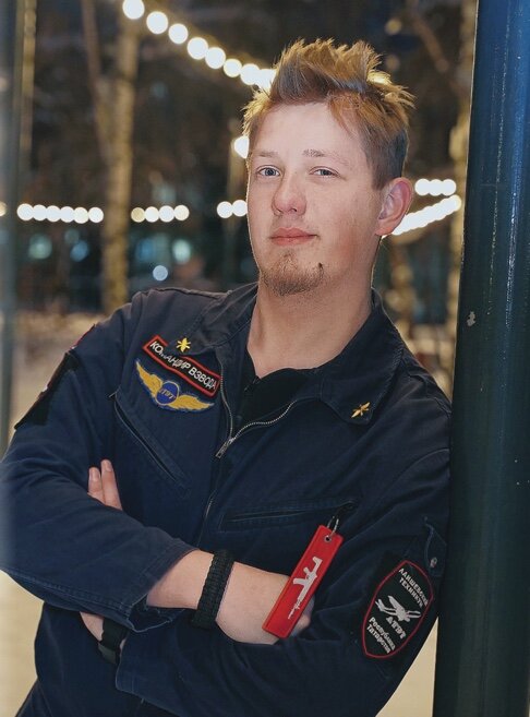 КОМАНДИР ВЗВОДА | Журнал "Татарстан" | Дзен