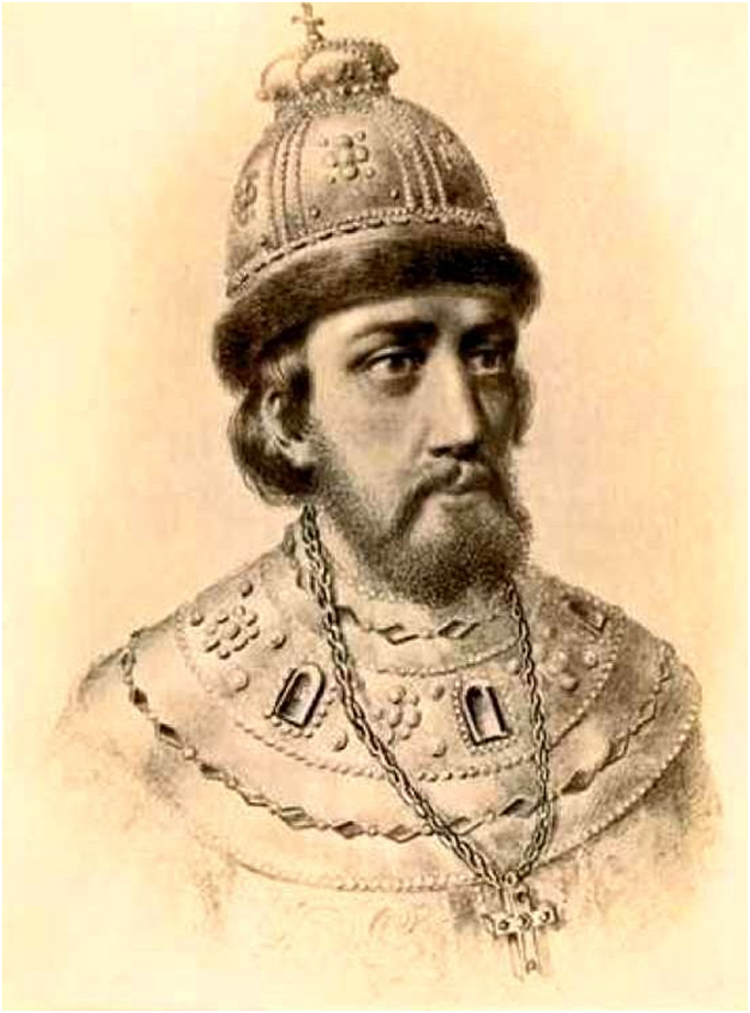Отец федора ивановича. Фёдор 1 Иоаннович. Фёдор Иоаннович 1584. Фёдор i Иванович 1584-1598.