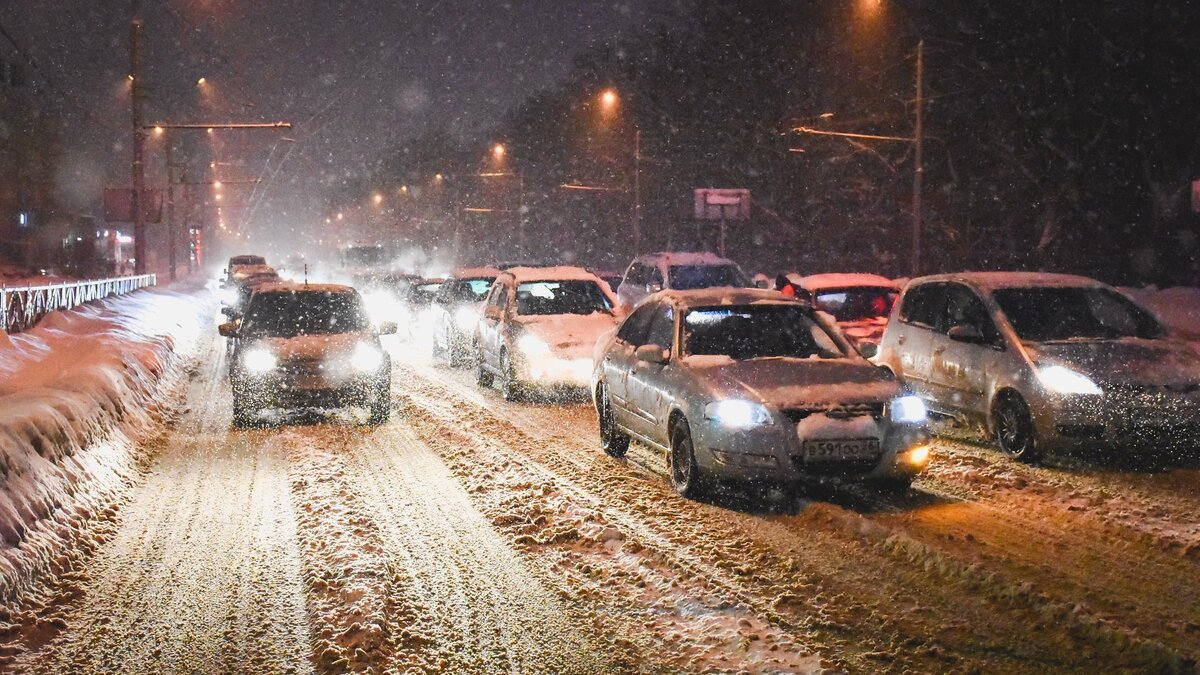     В среду жителей и гостей города ждет снежный сюрприз, поскольку ожидается, что снегопад начнется глубокой ночью и продлится до полудня.