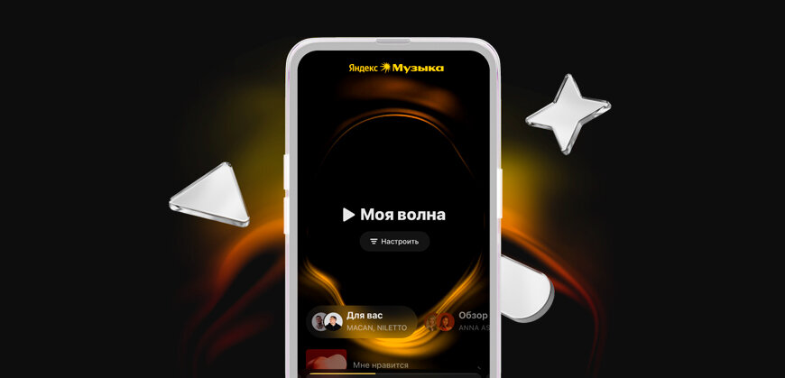    Как оформить подписку и зарегистрироваться на Яндекс Музыке Анастасия Подолян