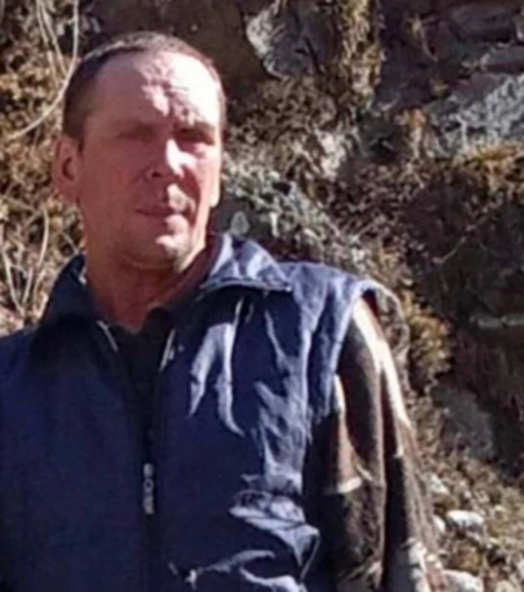 Андрей Тугаринов. Фото: vk.com/wall-177197390_53066📷
