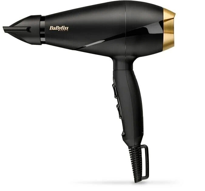 BaByliss, 6704E