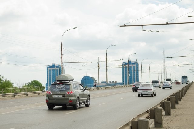    Когда построят третий мост через Волгу в Астрахани?