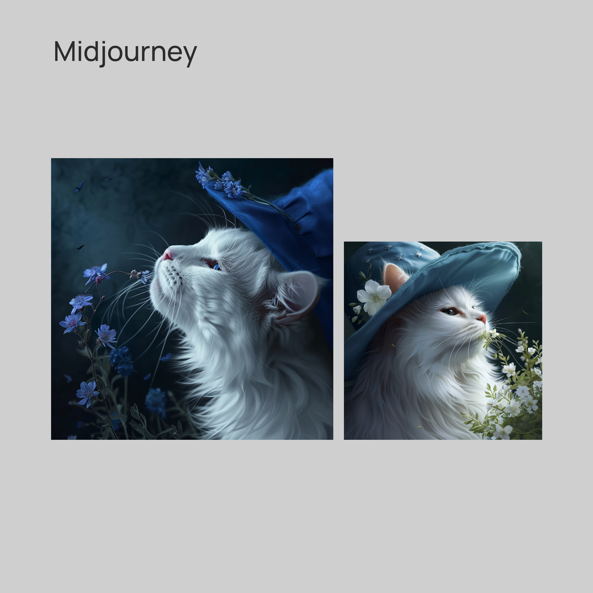 генерирующие цветы. симфиотрихум. виргинская. цветок светится. цветы фэнтези.