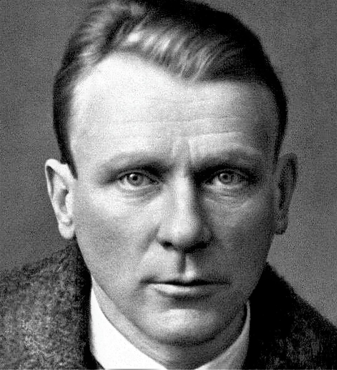 Vvsu bulgakov