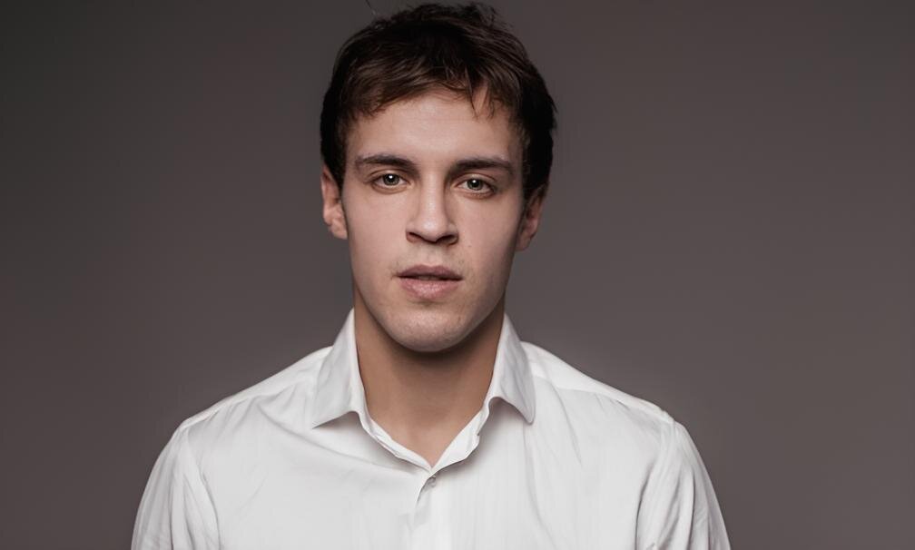 Павел Попов. Фото Яндекс.Картинки