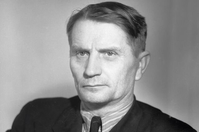 Трофим Денисович Лысенко/ © РИА Новости