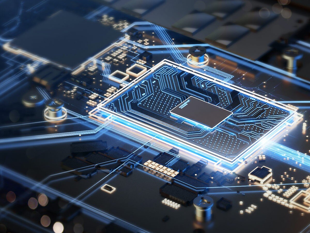    Samsung потеряла статус крупнейшего производителя чипов