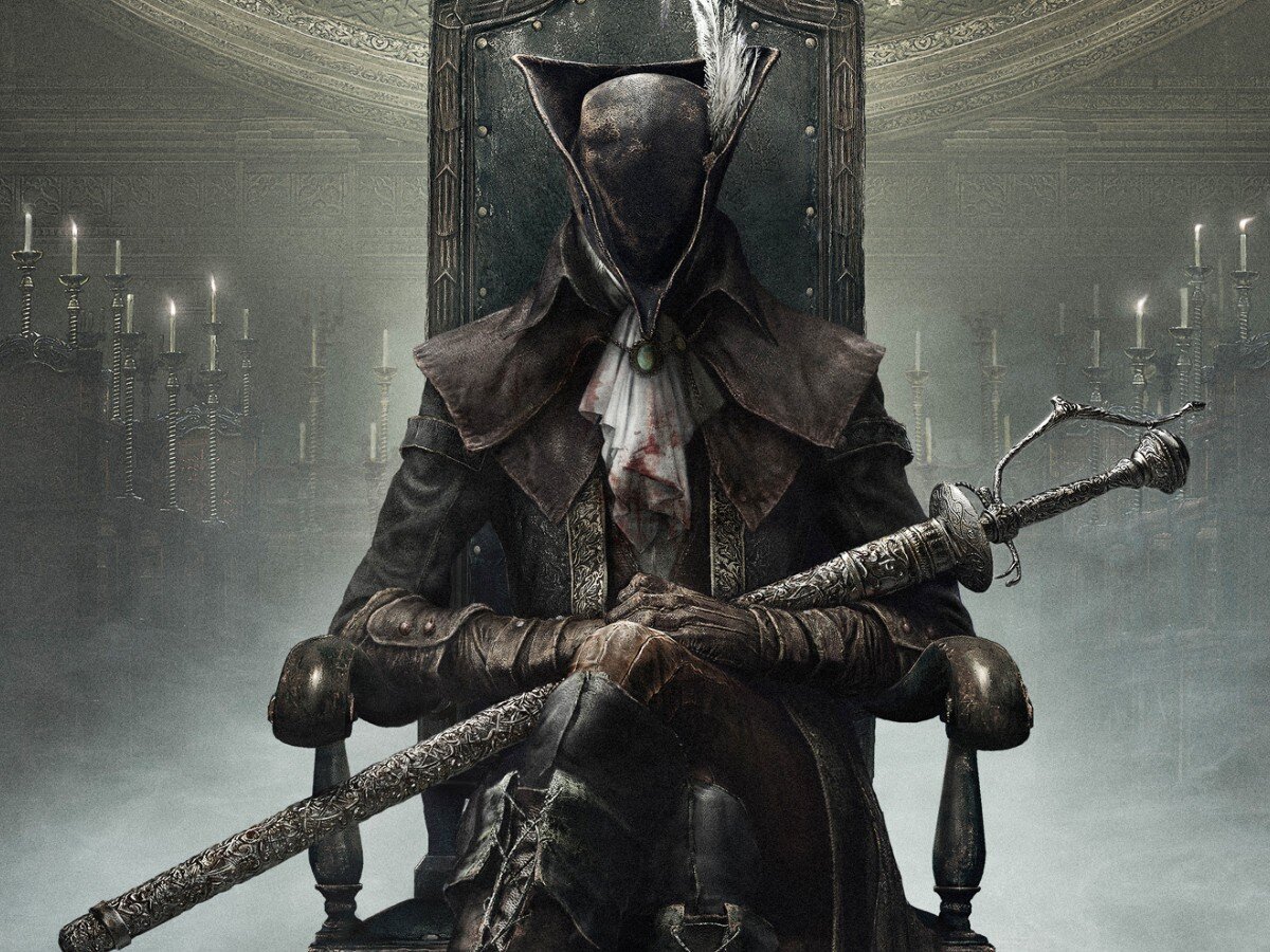    Sony потребовала переименовать фанатскую Bloodborne Kart