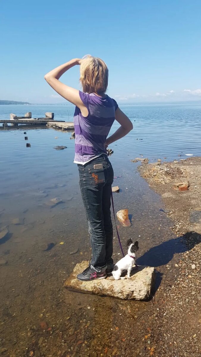 спина моя всегда прикрыта, враг не подойдет