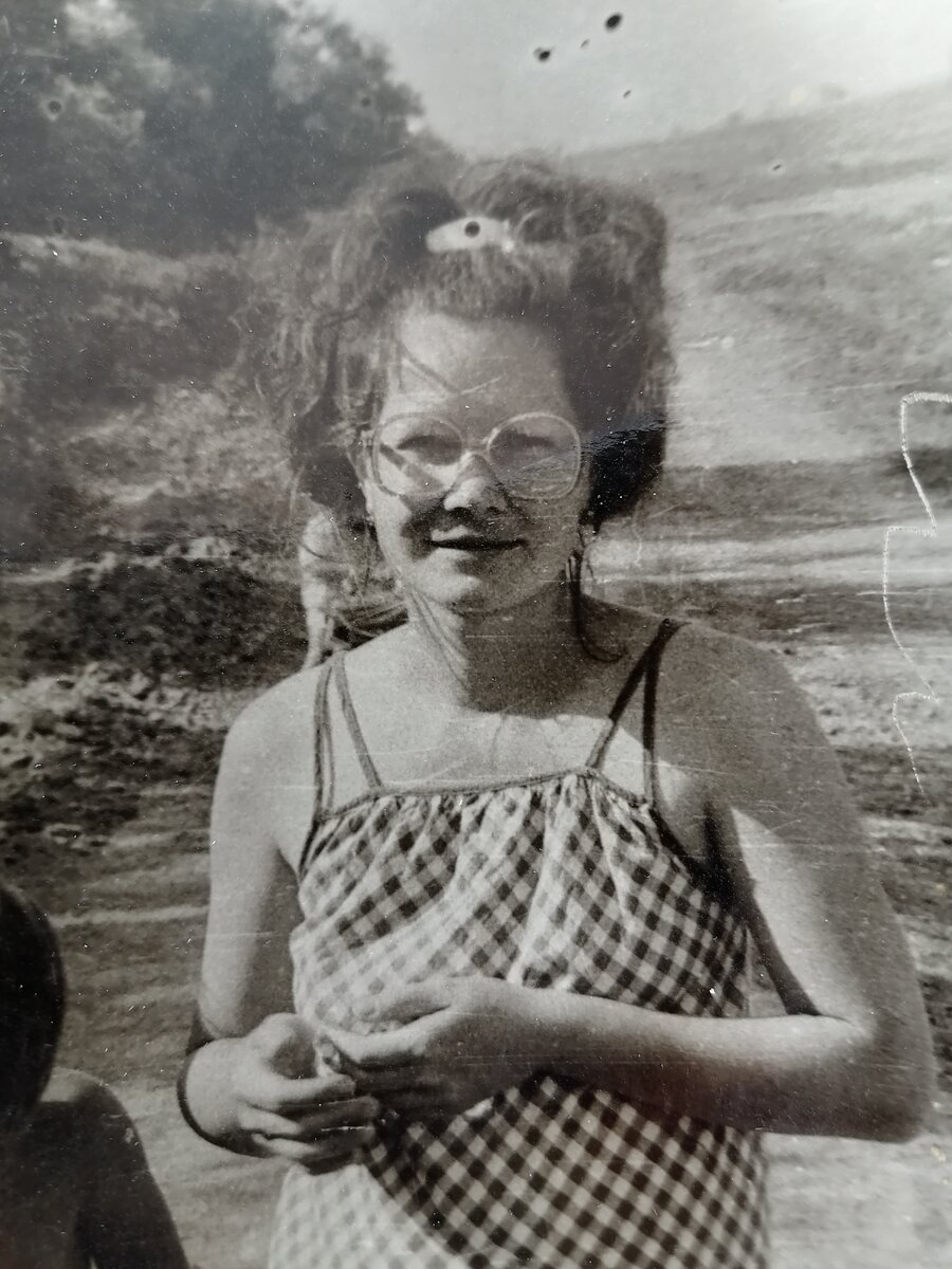 Фото из архива автора