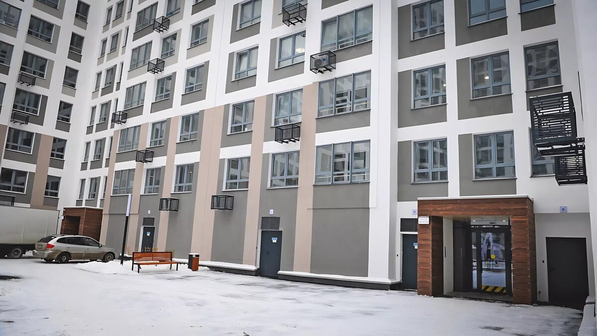     Тюмень оказалась в топе городов, где по итогам 4 квартала 2023 года спрос на долгосрочную аренду жилья резко упал. Относительно 3 квартала он снизился на 24%.