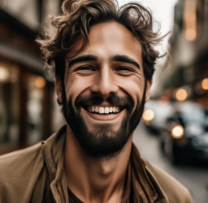 Стране нужны счастливые люди