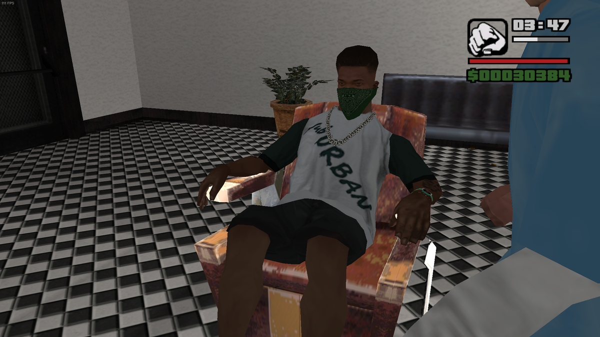 Стиль: директор Рен-тв