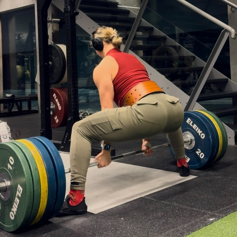 Качества тренера по спорту