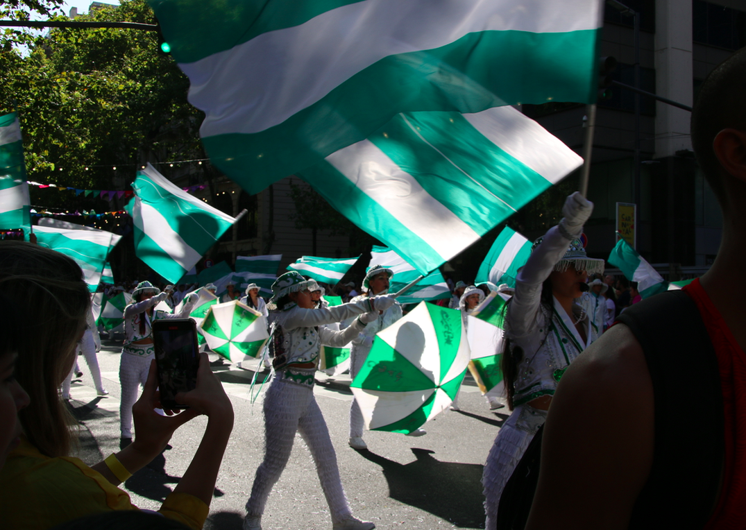 Аргентинский карнавал 2023 "переезд в Аргентину"