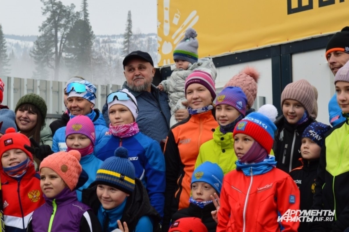    В ближайшие шесть лет в Кузбасс вложат около 1 трлн рублей