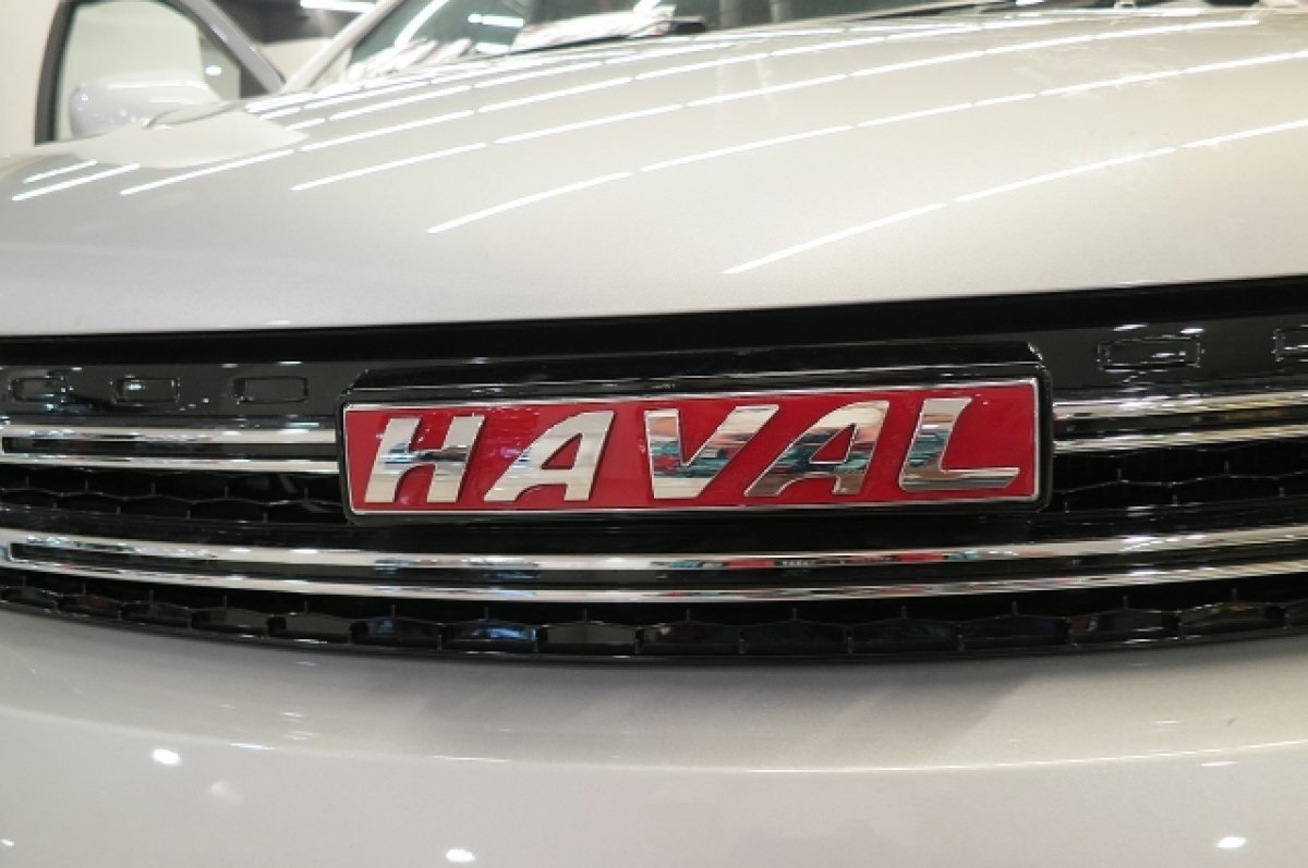 Во Владимирской области автомобили Haval отзовут из-за проблем с электрикой  | АиФ – Владимир | Дзен