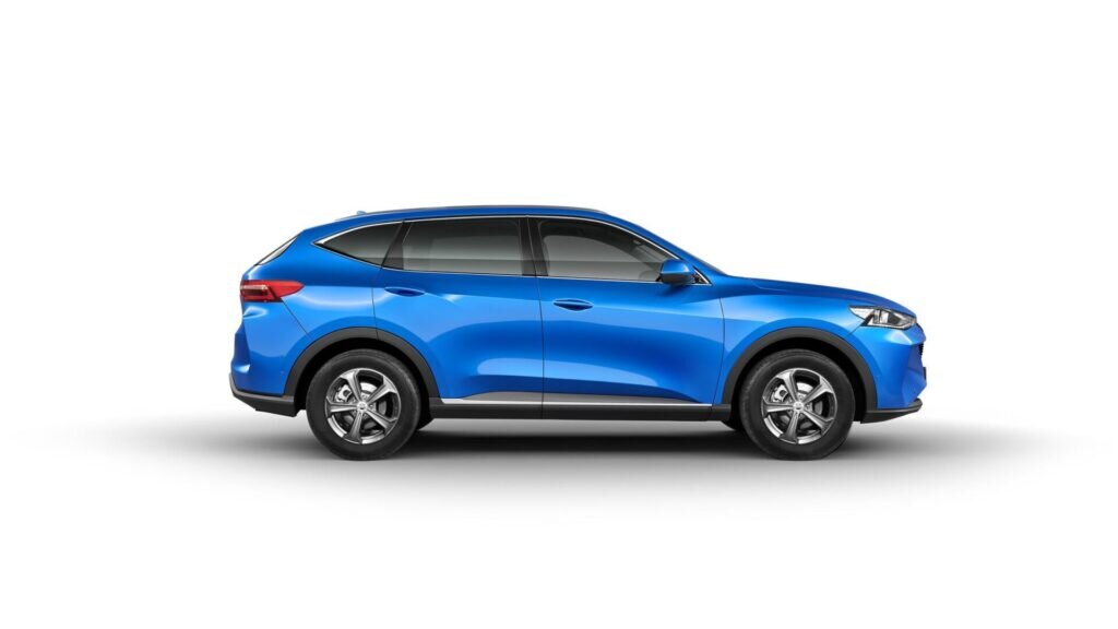    haval.ru Антон Чудайкин