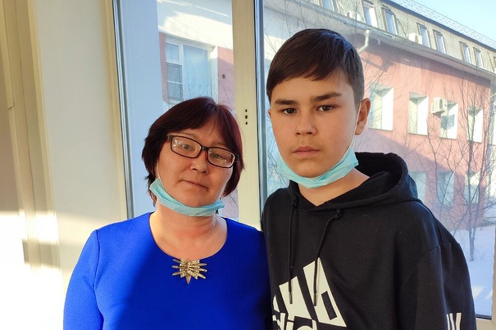 Детский спортивный врач