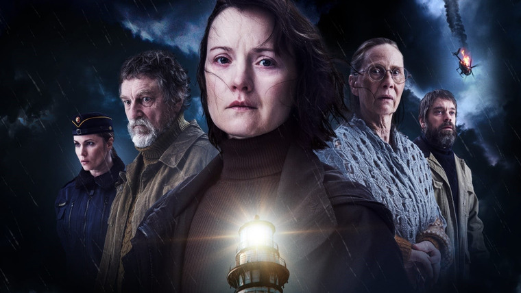 Доступные переводы: Coldfilm