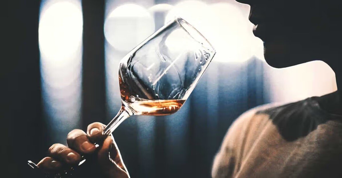 Немецкий Рислинг – сухой или сладкий?