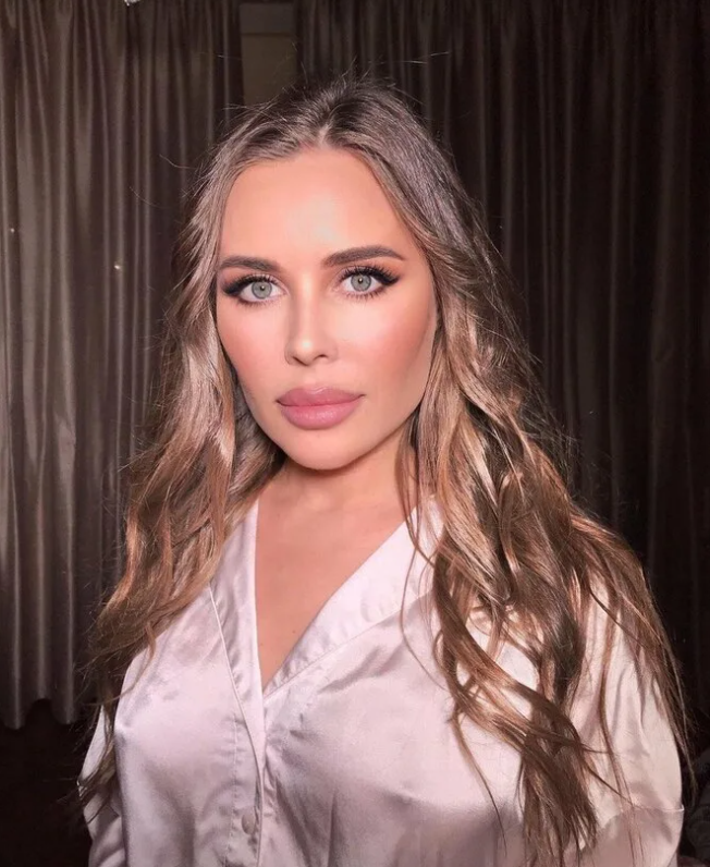 Юлия Михалкова - когда-то бывшая звезда шоу "Уральские Пельмени"