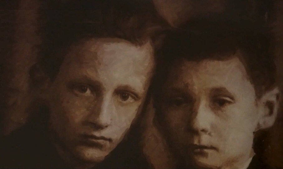 Фото: из архива М. Зельцева