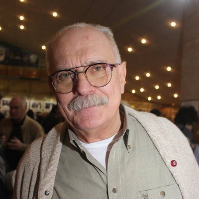     Никита Михалков объединит в одном фильме четыре сюжета