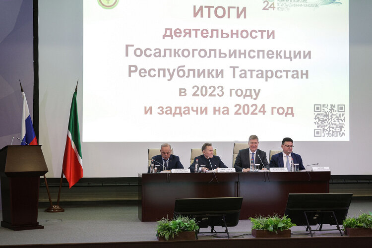    В некоторых районах Татарстана упали продажи алкоголя, но радоваться, что на этих территориях стало больше трезвенников, не приходится