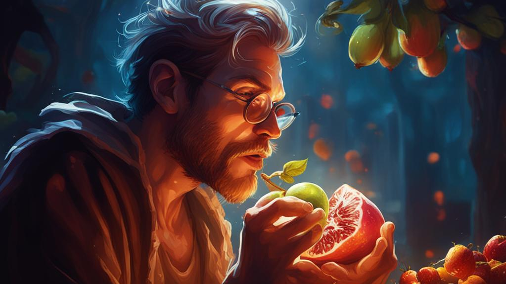 Веганство: Путь к здоровью и сознательному питанию