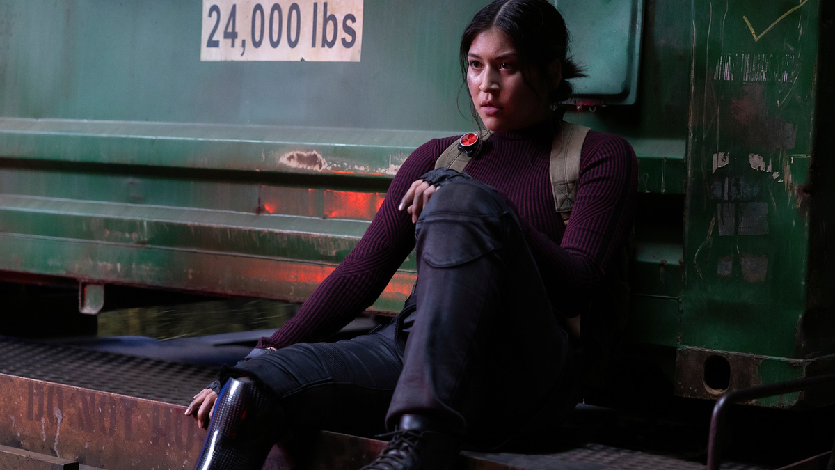 Суровая суровость