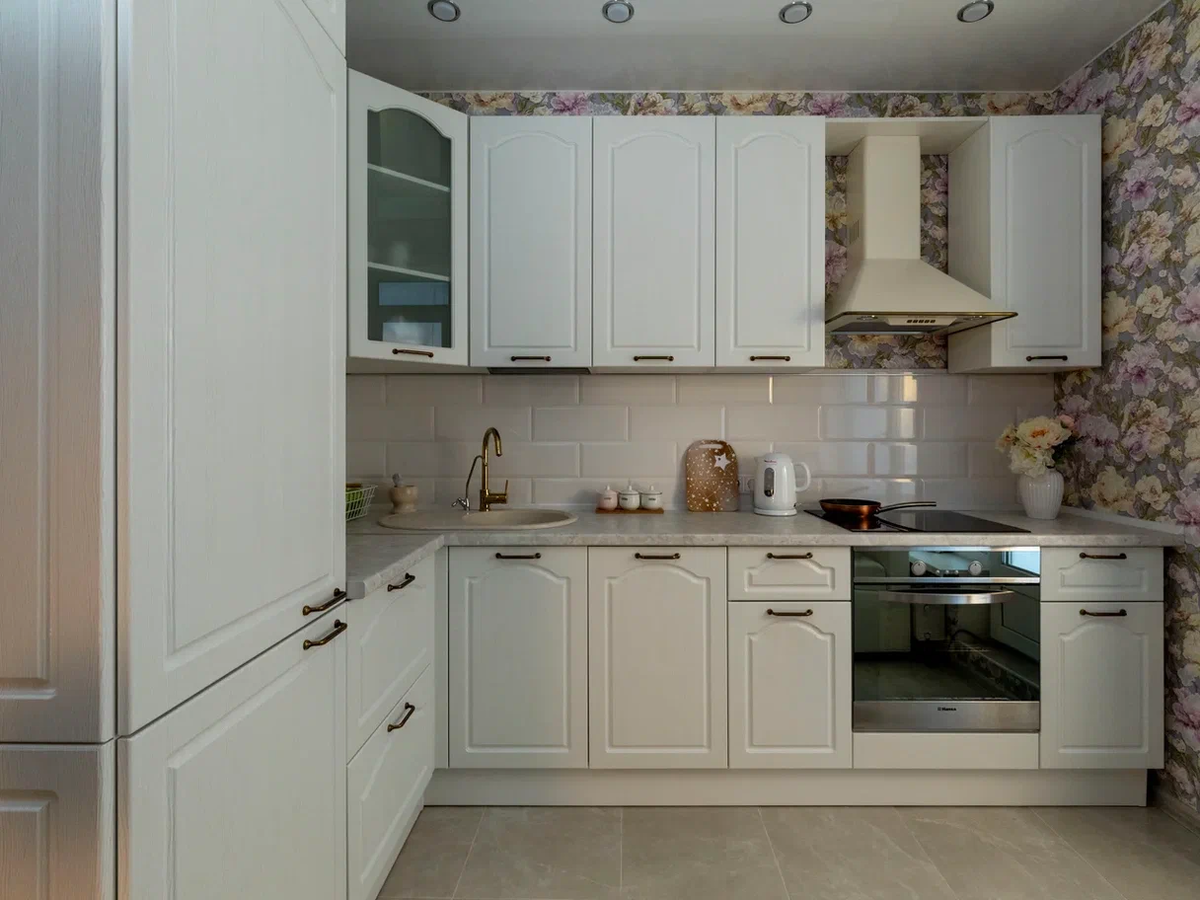 Кухня «Вигдис» - 42 100 ₽