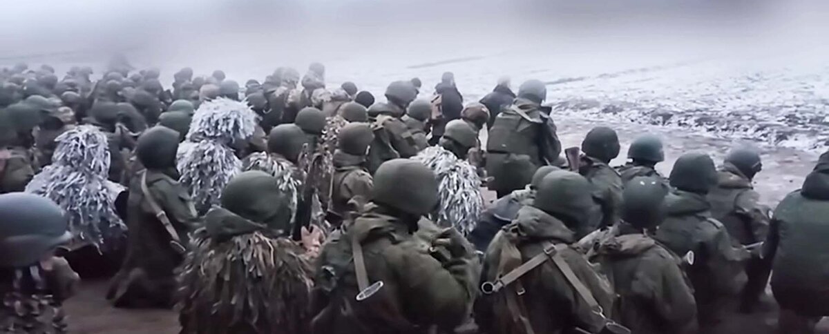 Здравствуйте, дорогие мои, всех обнял! Нашим ребятам на ленточке - посвящается...