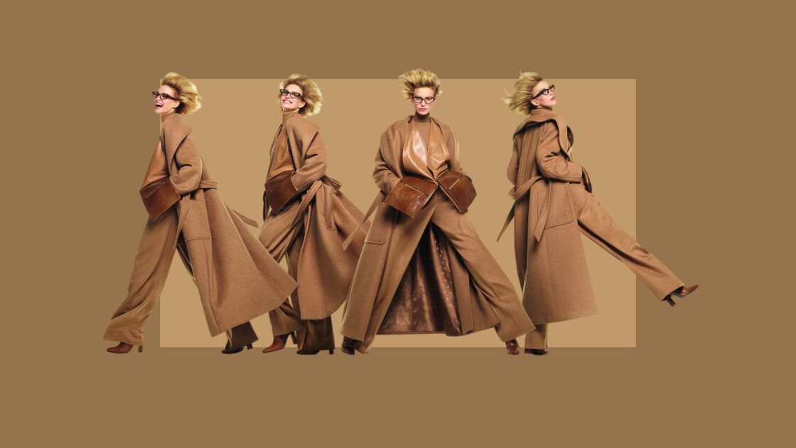    Max Mara