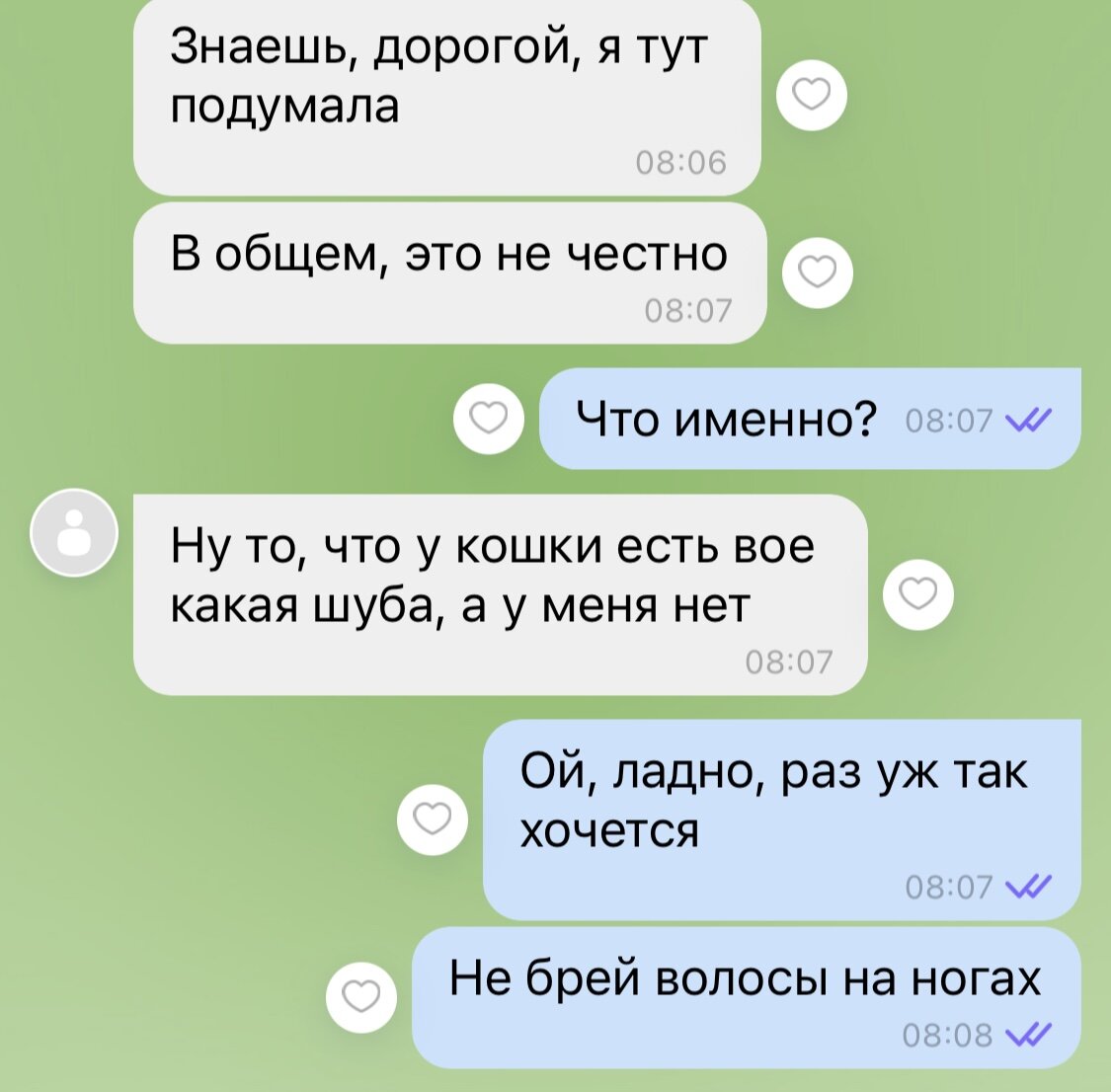 7 переписок о котиках, доказывающих, что если кота у вас нет, то и телефон  вам надо выкинуть | Кошка.ru | Дзен